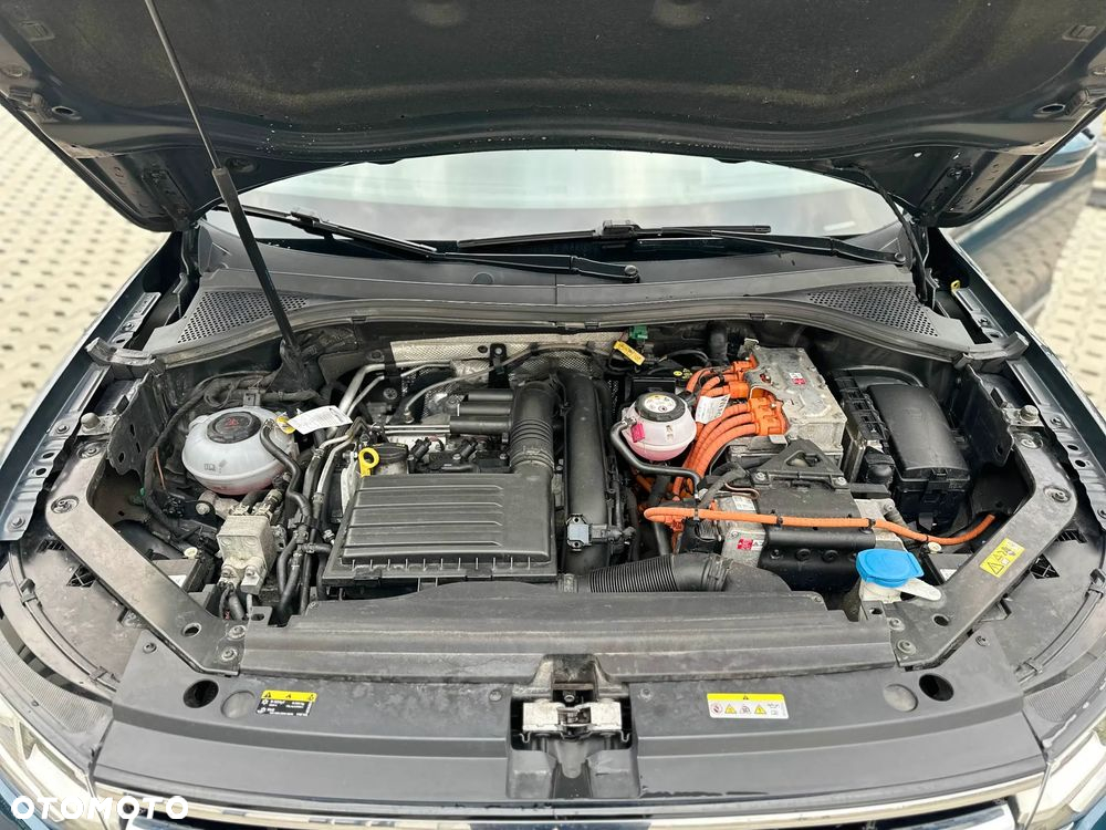 Volkswagen Tiguan 1.5 eHybrid PHEV Elegance DSG - 10