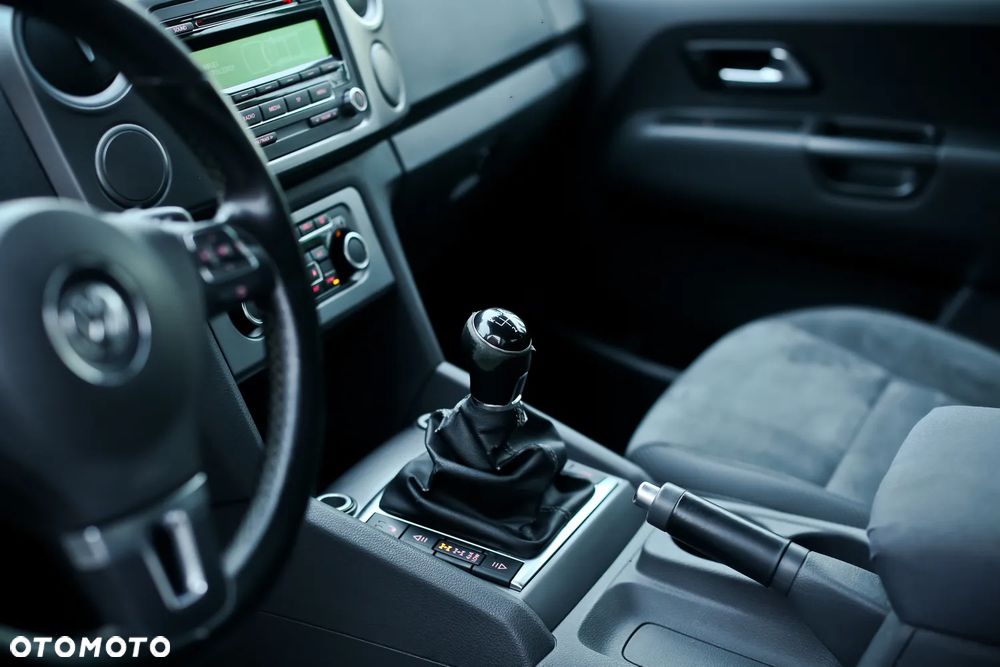 Volkswagen Amarok 2.0 BiTDI BMT Dark Label - 26