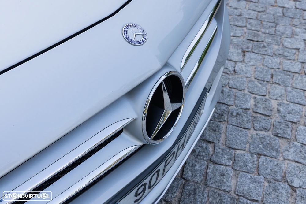 Mercedes-Benz W180 (1954-1959) - 3