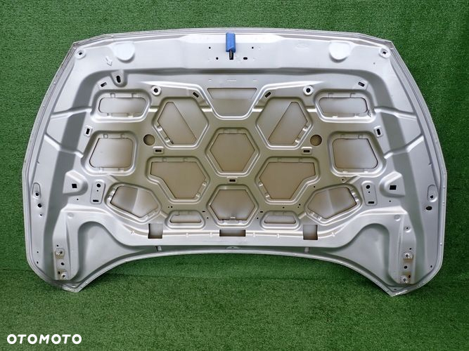 FORD FOCUS MK4 IV 18-21 maska - 5
