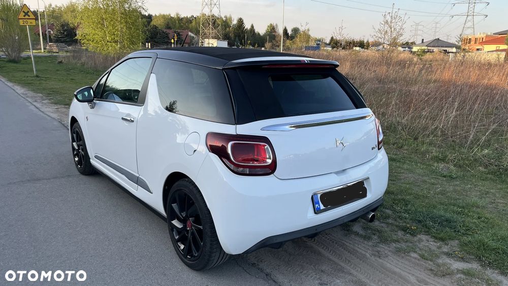 DS Automobiles DS 3 - 3