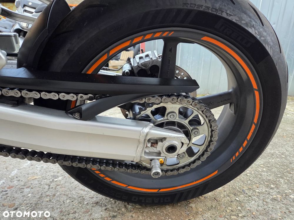 KTM Inny - 27