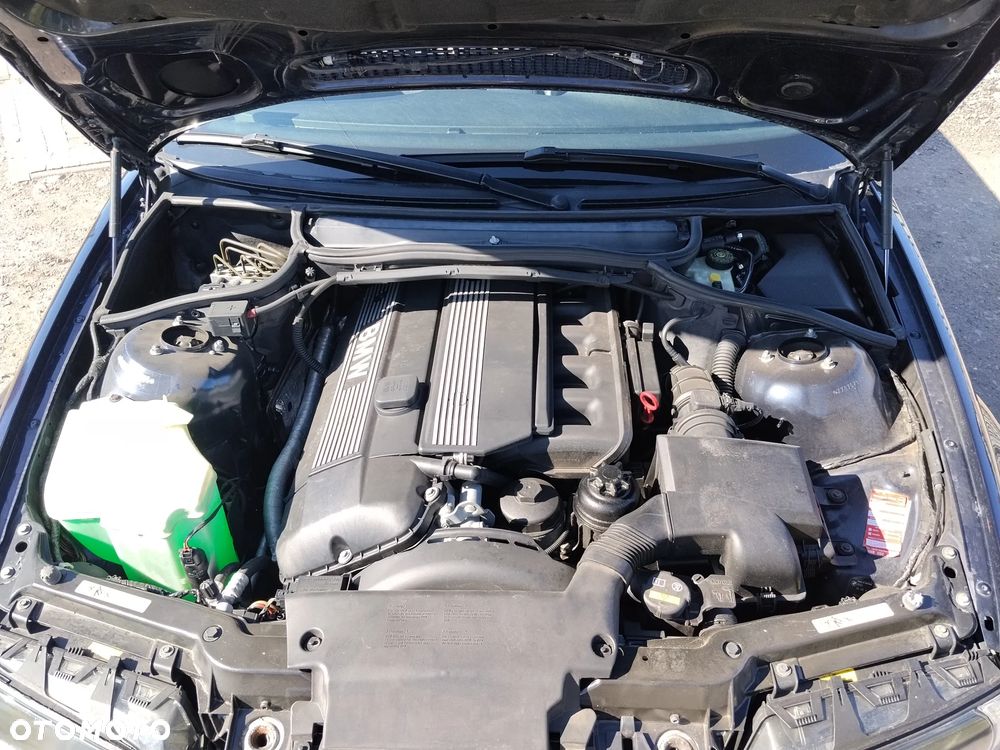 BMW Seria 3 - 21