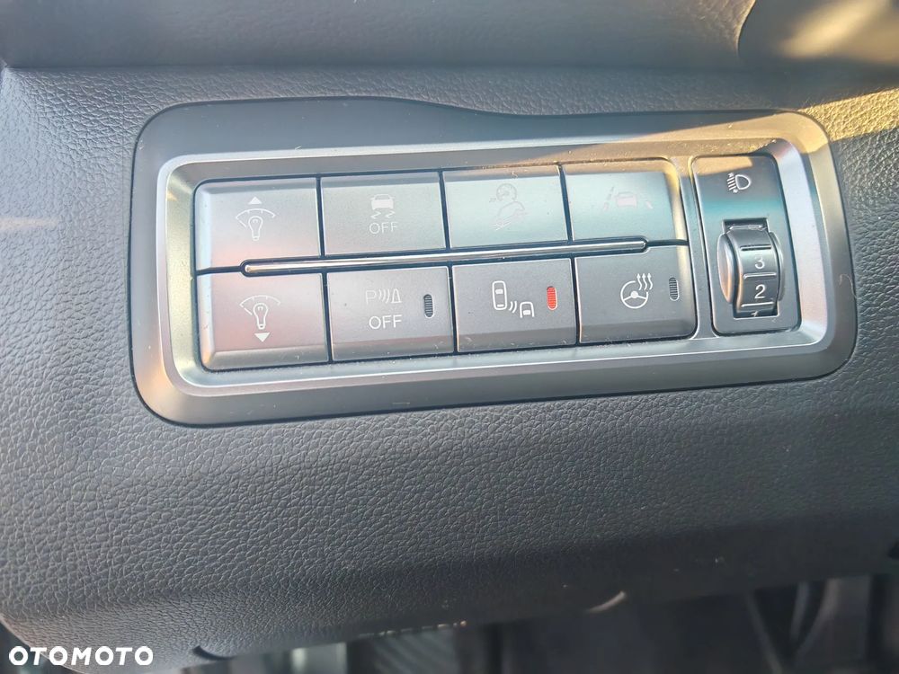SsangYong/KGM Tivoli Grand 1.5 T-GDI Quartz - 8