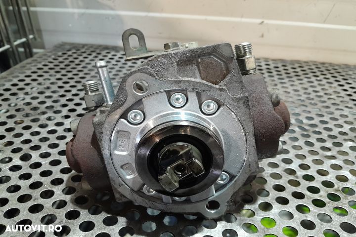 POMPA INALTA PRESIUNE 1.8 DIESEL 1460A043/294000-0991 MX1253 Mitsubis - 1