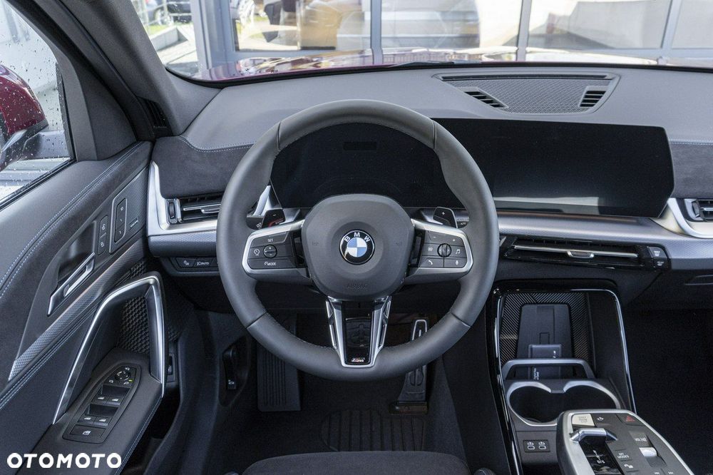 BMW X2 - 18