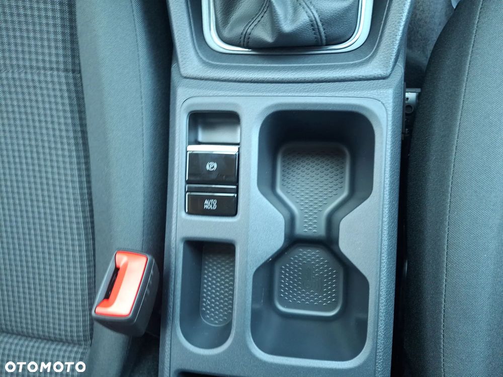 Volkswagen Caddy - 20