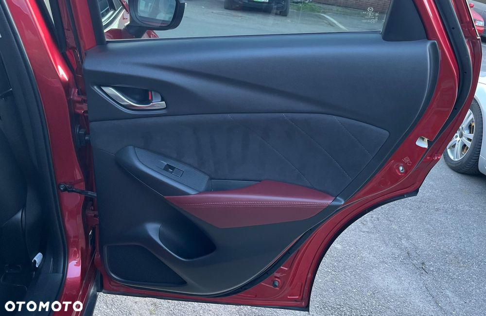 Mazda CX-3 2.0 Skyenergy - 12