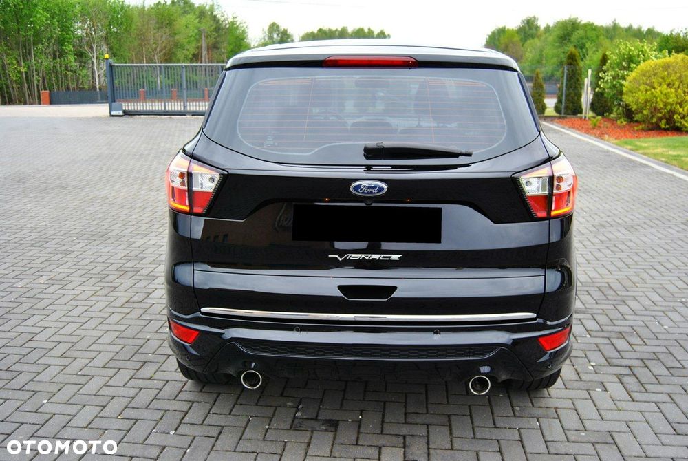 Ford Kuga 2.0 TDCi 2x4 Vignale - 26