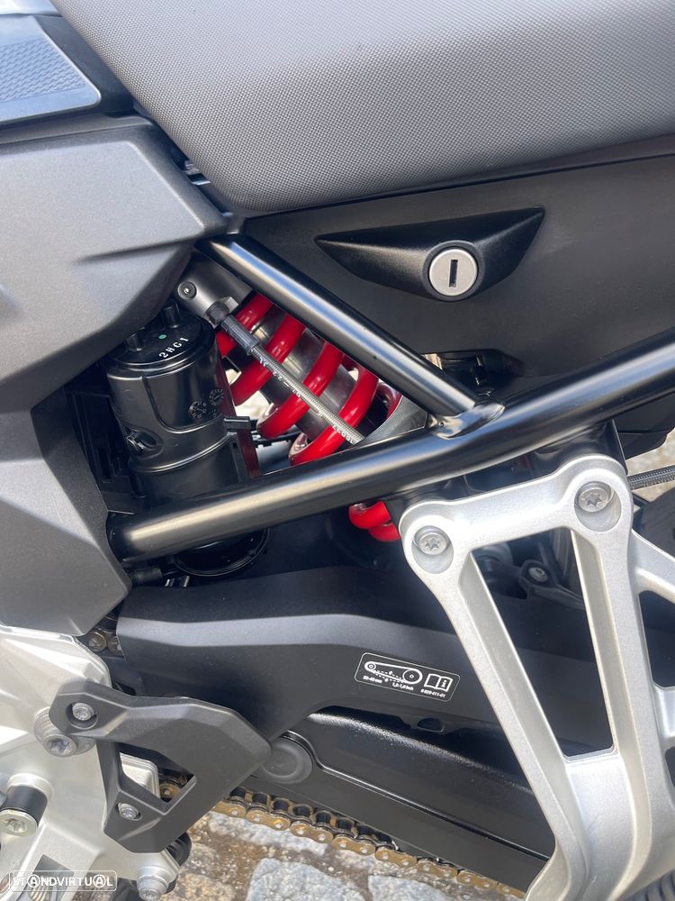 BMW F 750 GS F750GS - 6