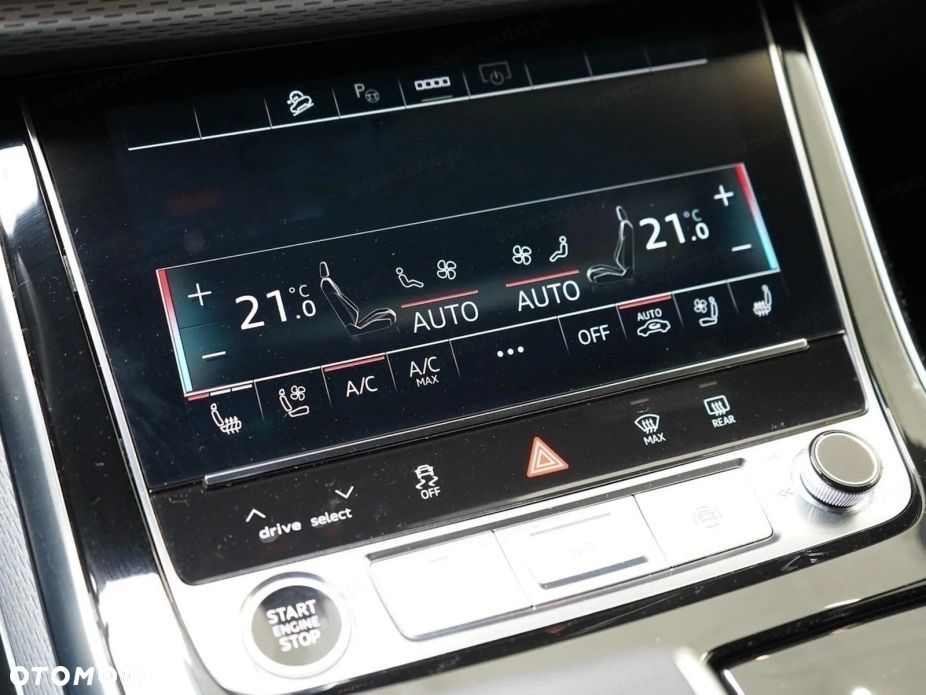 Audi Q7 50 TDI mHEV Quattro S Line Tiptr - 11