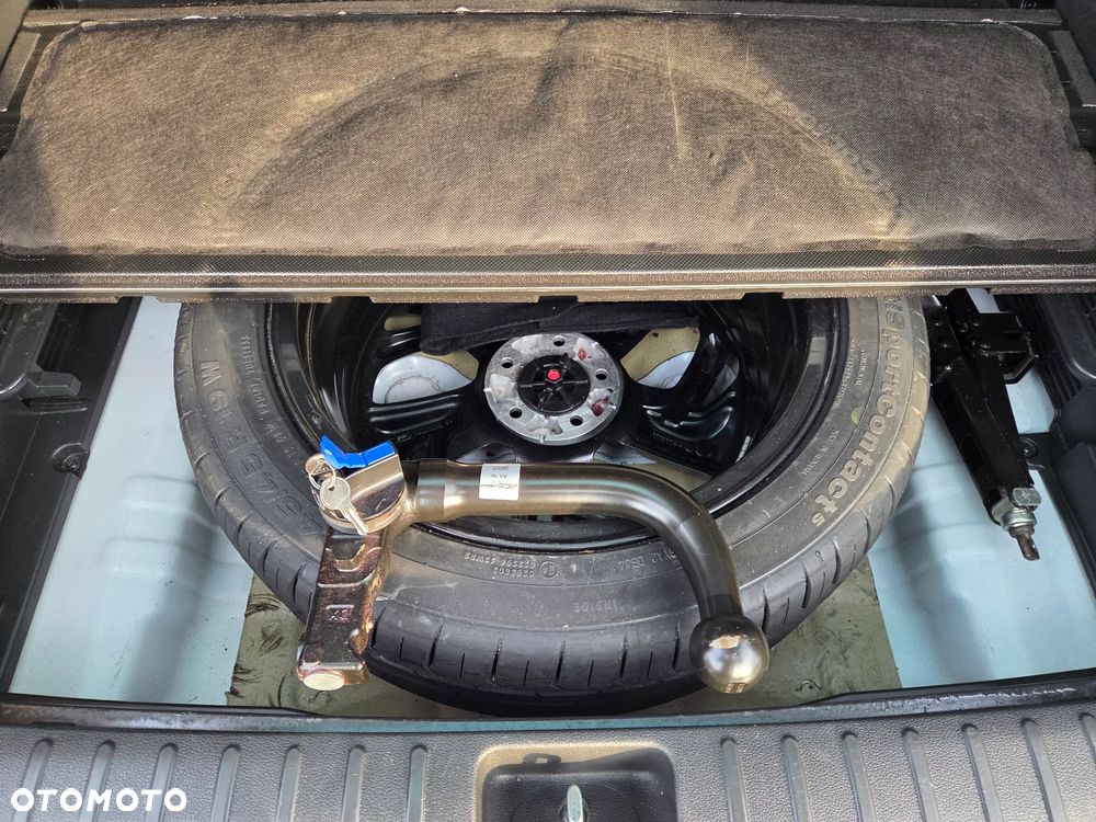 Hyundai Tucson 2.0 CRDI 4WD Automatik Premium - 21