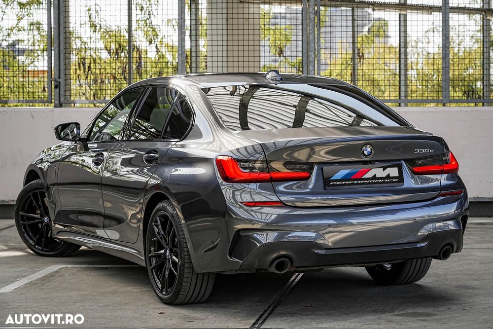 BMW Seria 3 - 6