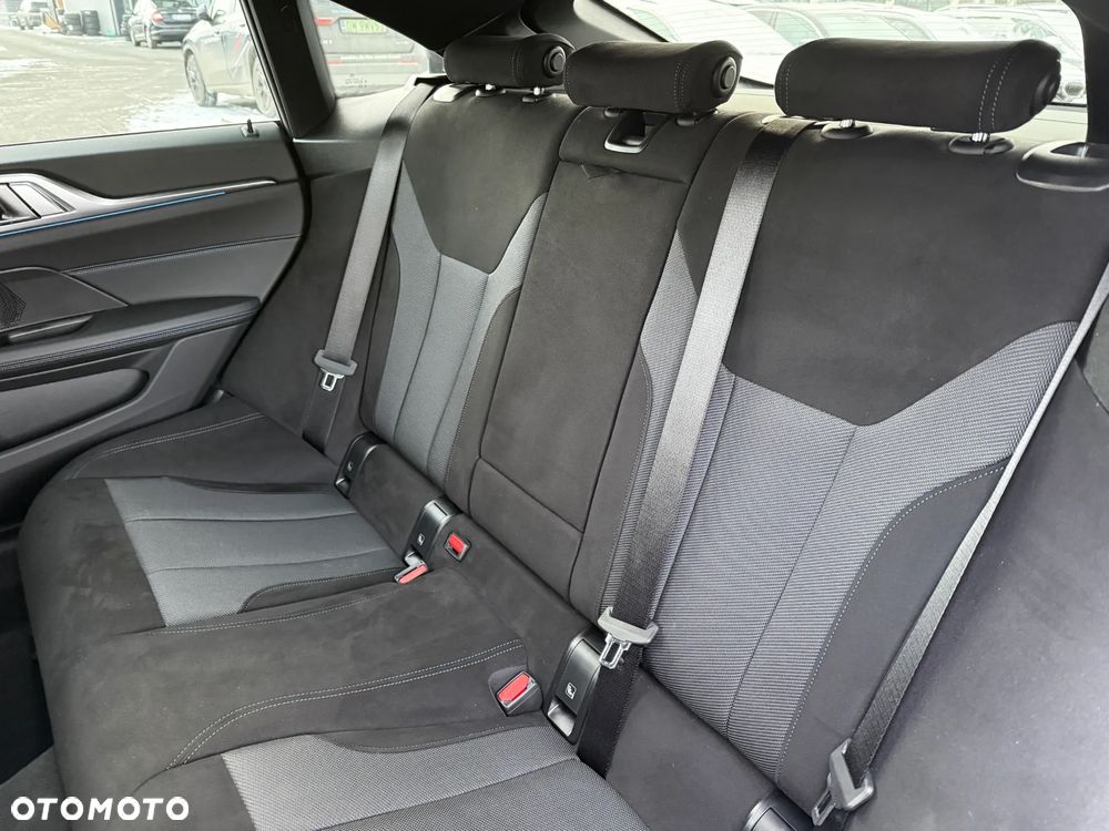 BMW Seria 4 430i xDrive M Sport - 33