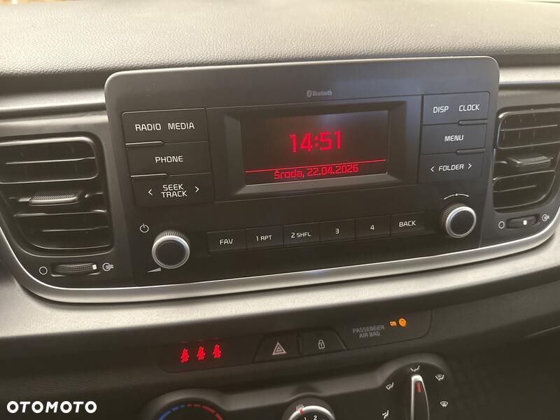 Kia Rio 1.2 M - 15