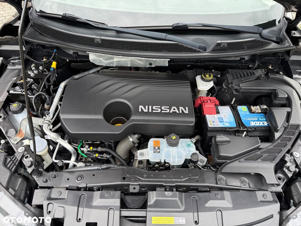 Nissan Qashqai 1.5 dCi Tekna - 39