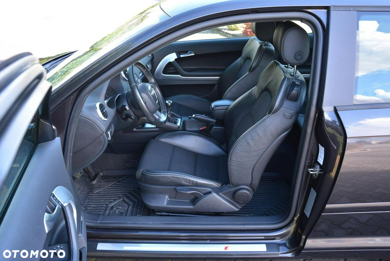 Audi A3 - 17