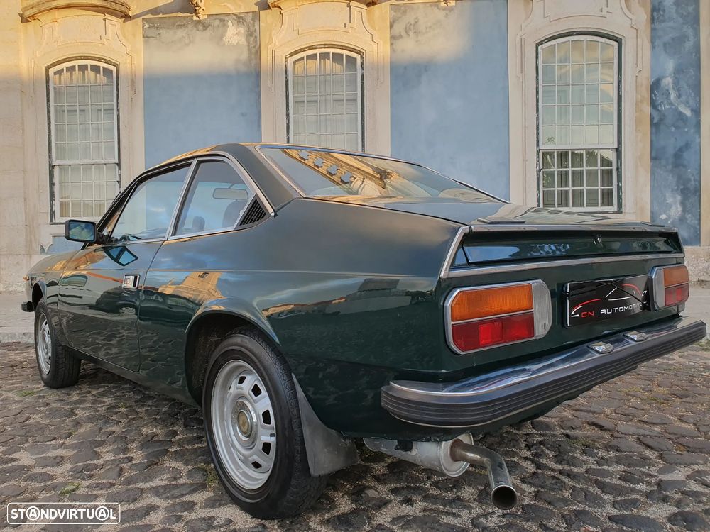 Lancia Beta - 3
