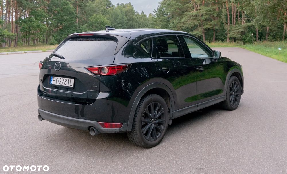 Mazda CX-5 - 6