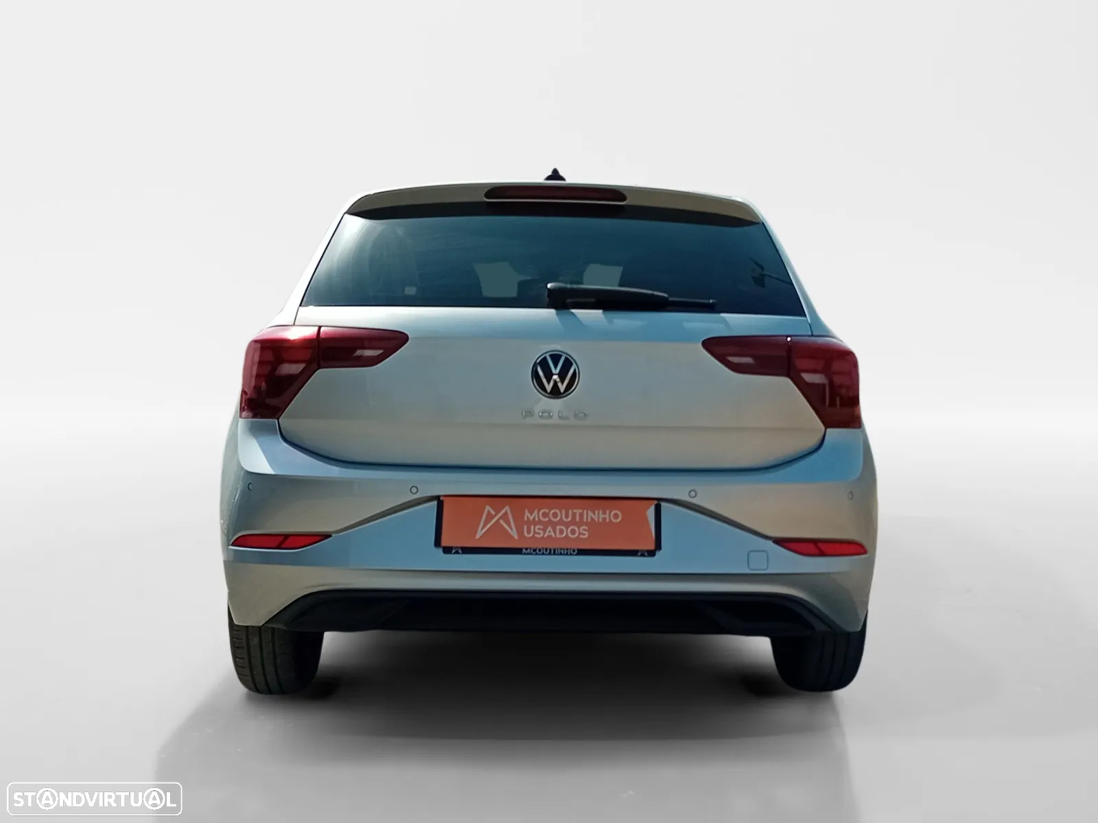 VW Polo 1.0 TSI Urban - 5