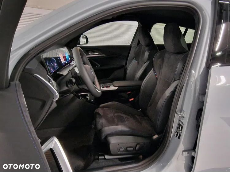 BMW X2 sDrive20i mHEV - 10