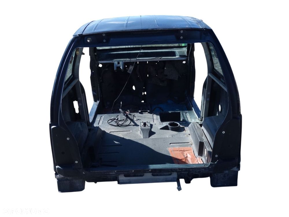 Karoseria rama Dokumenty Microcar Ligier X-too Xtoo - 4