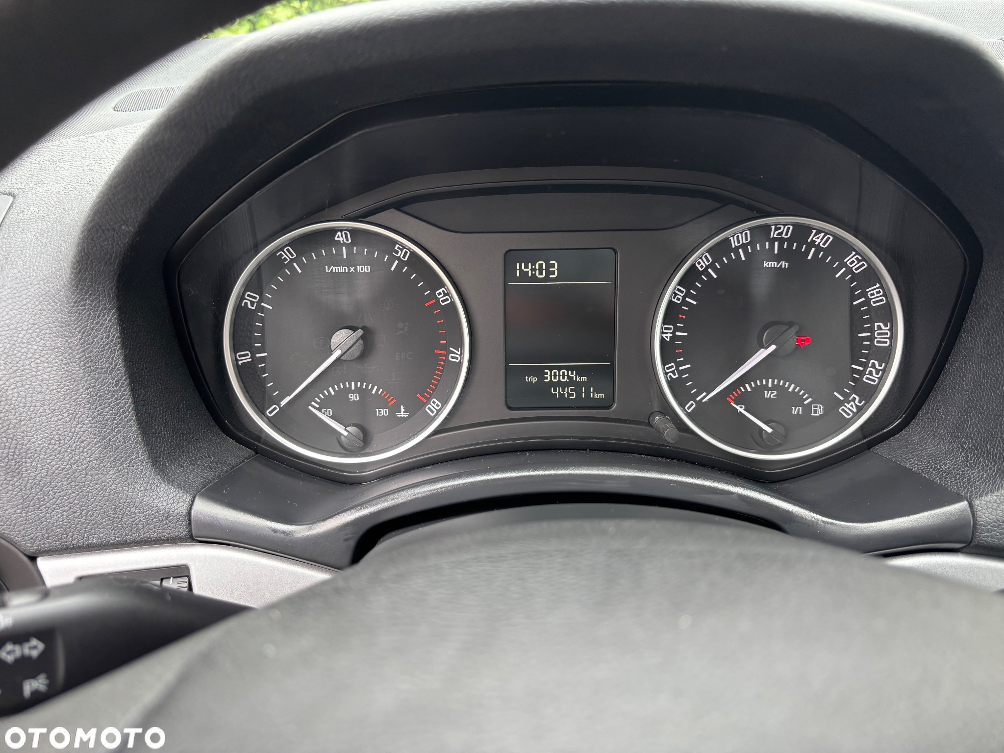 Skoda Octavia 1.8 TSI Family Plus - 32