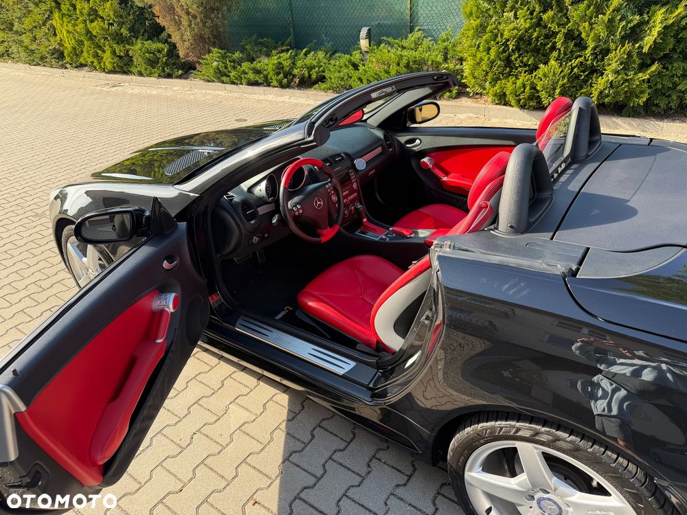 Mercedes-Benz SLK - 3