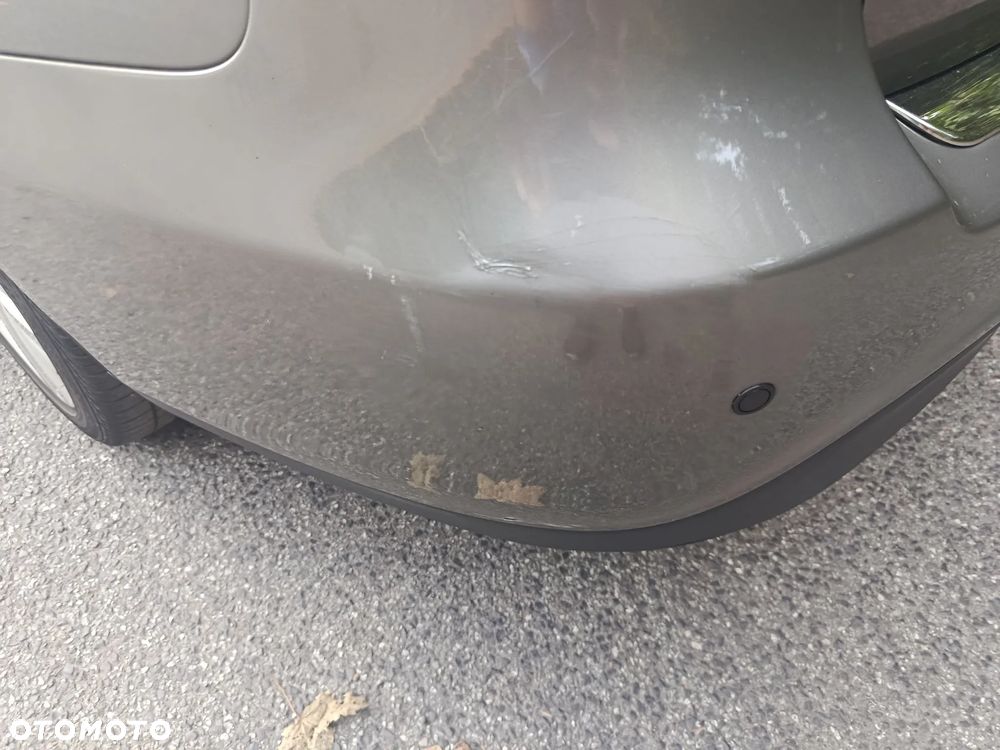 Fiat Croma 1.9 Multijet 8V DPF Dynamic - 7