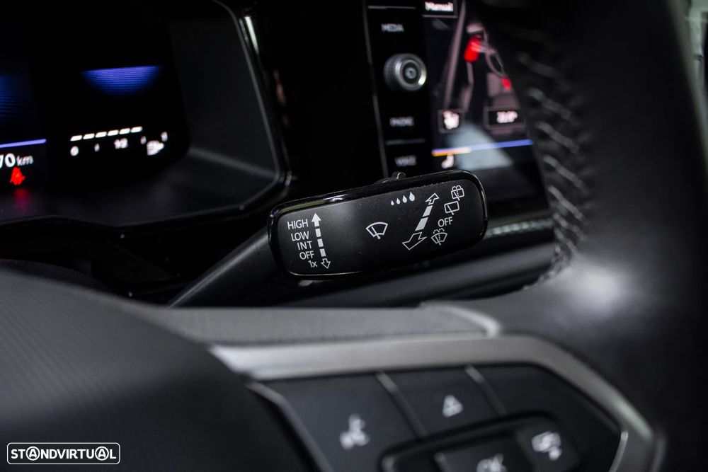 VW Polo 1.0 TSI Life - 17