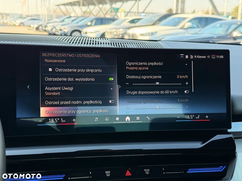 BMW Seria 5 520d - 39