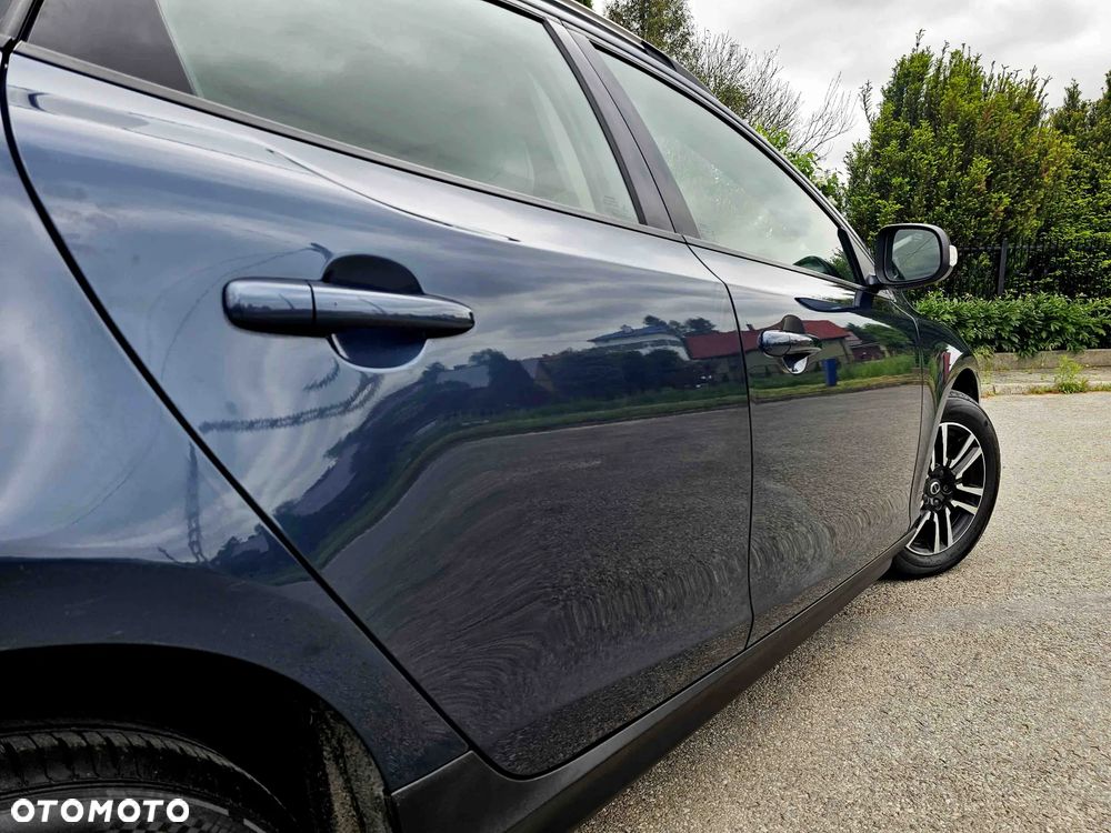 Volvo V40 Cross Country D2 Pro - 6