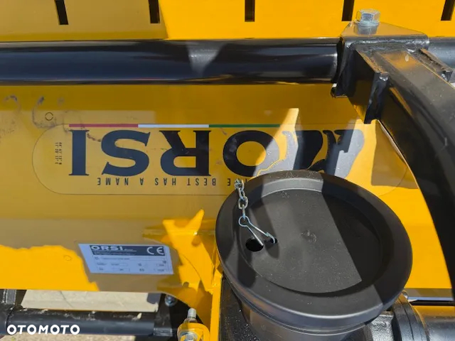 Inny Orsi EVO PLUS REV 180 - 3