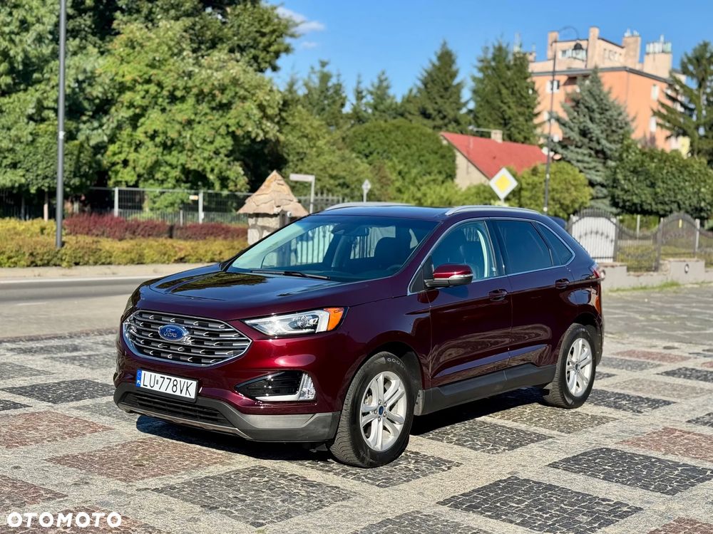 Ford Edge - 2