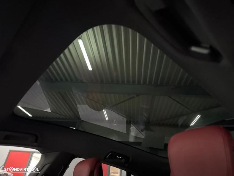 Porsche Taycan Sport Turismo 4S - 8