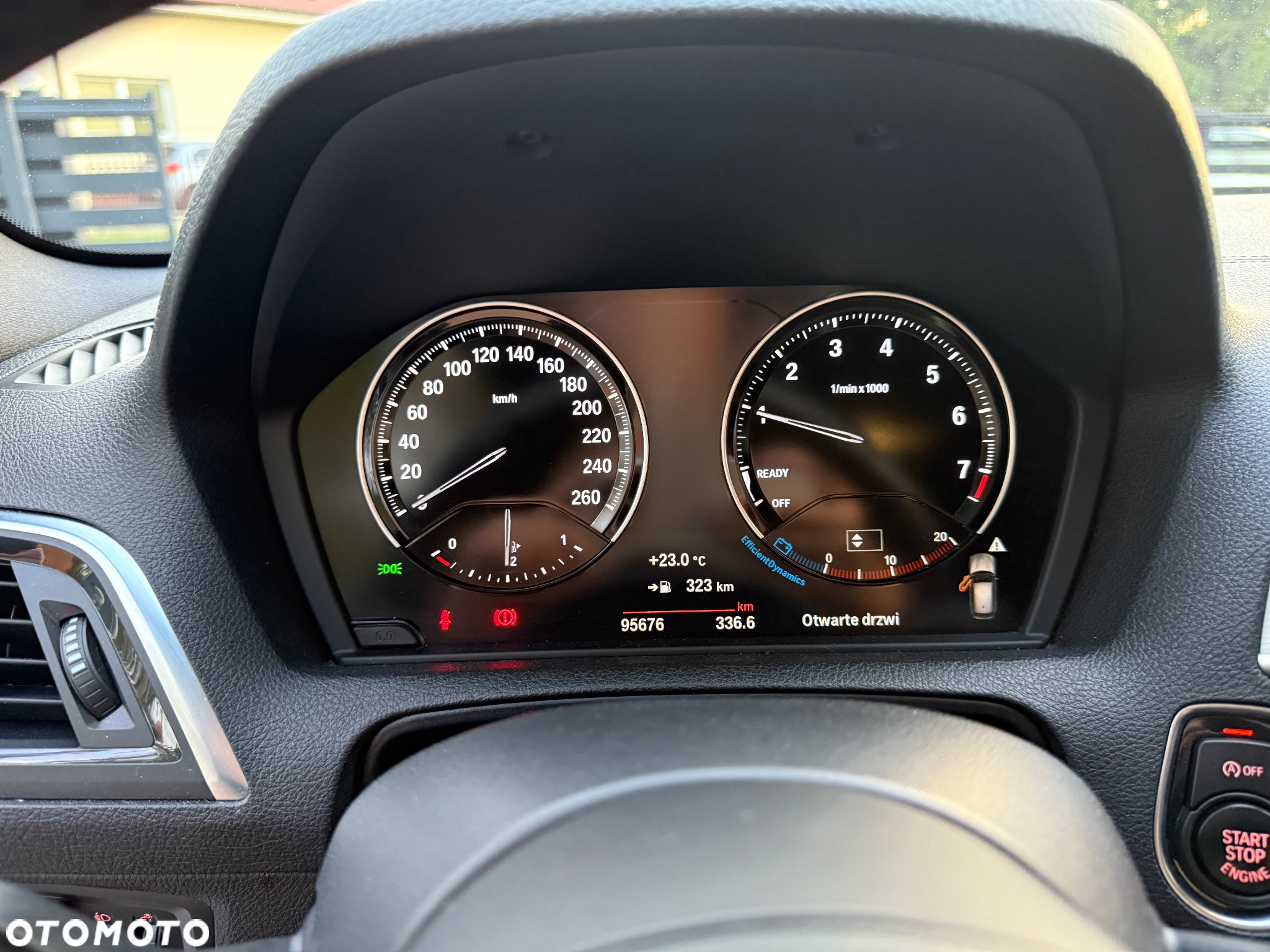 BMW Seria 1 118i M Sport - 17