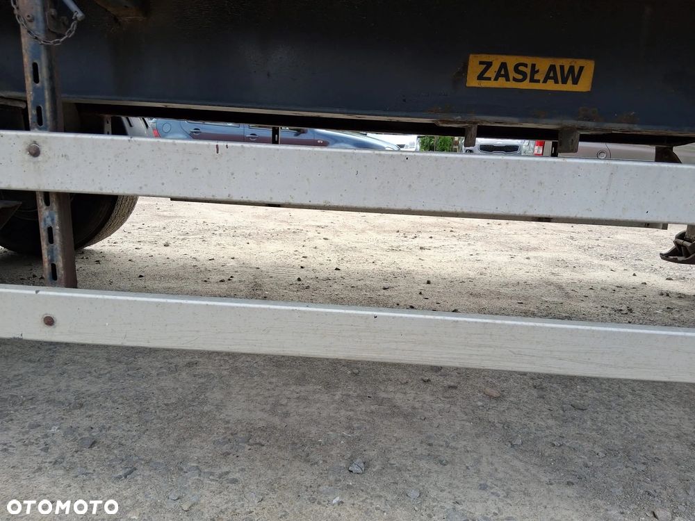 Zaslaw D-651 - 10