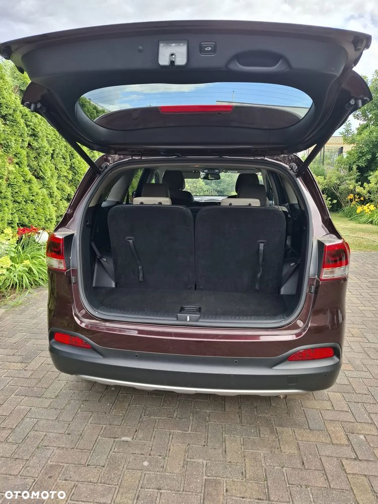 Kia Sorento 2.0 CRDI L - 8