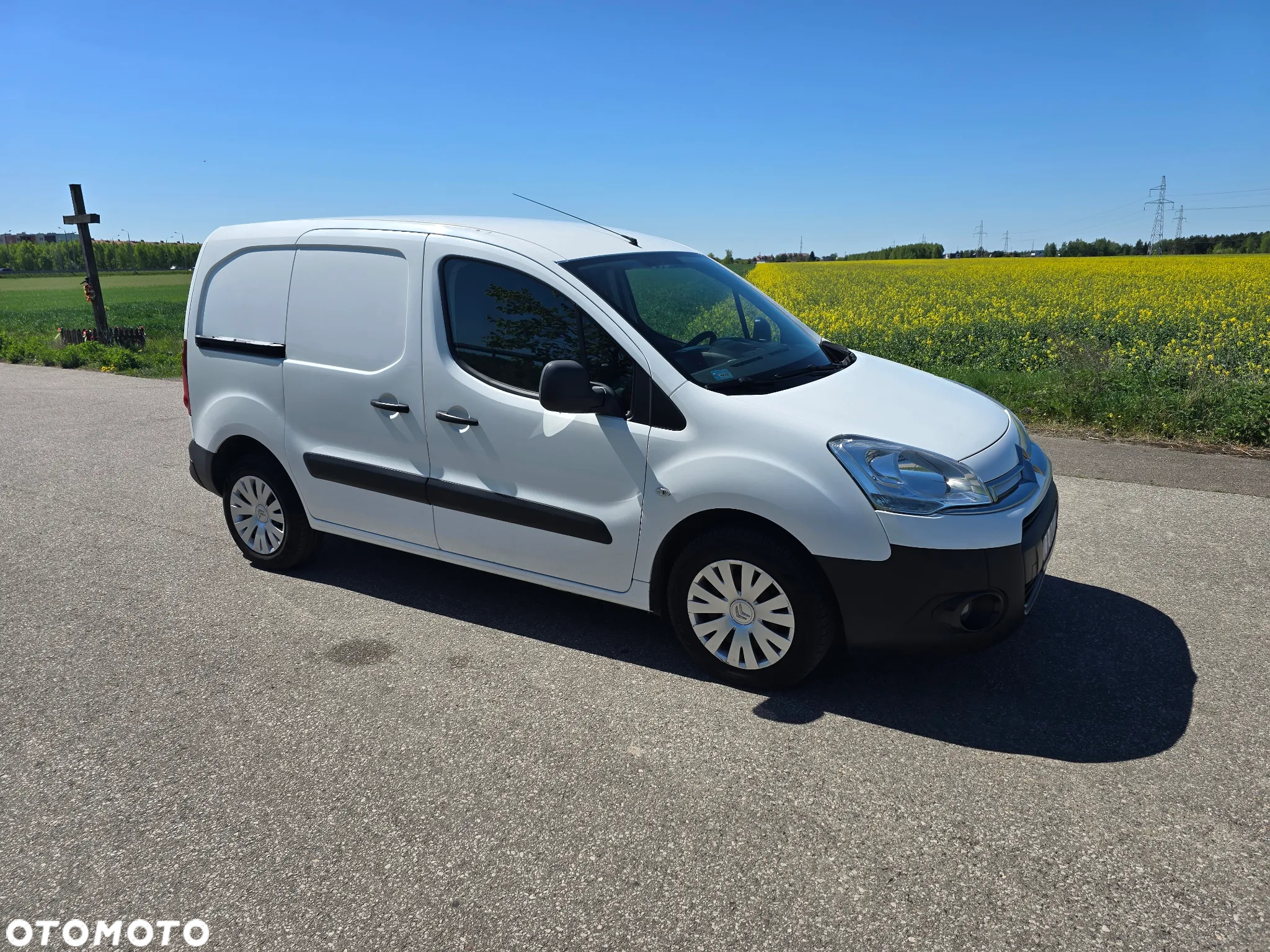 Citroën Berlingo - 2