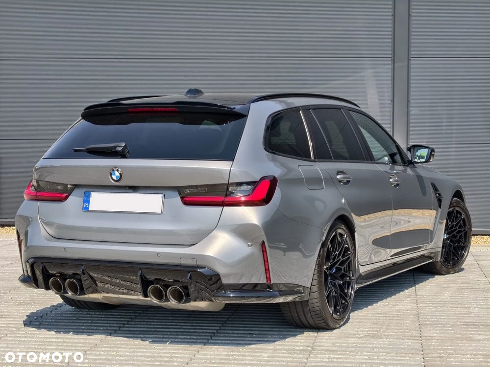 BMW M3 - 9