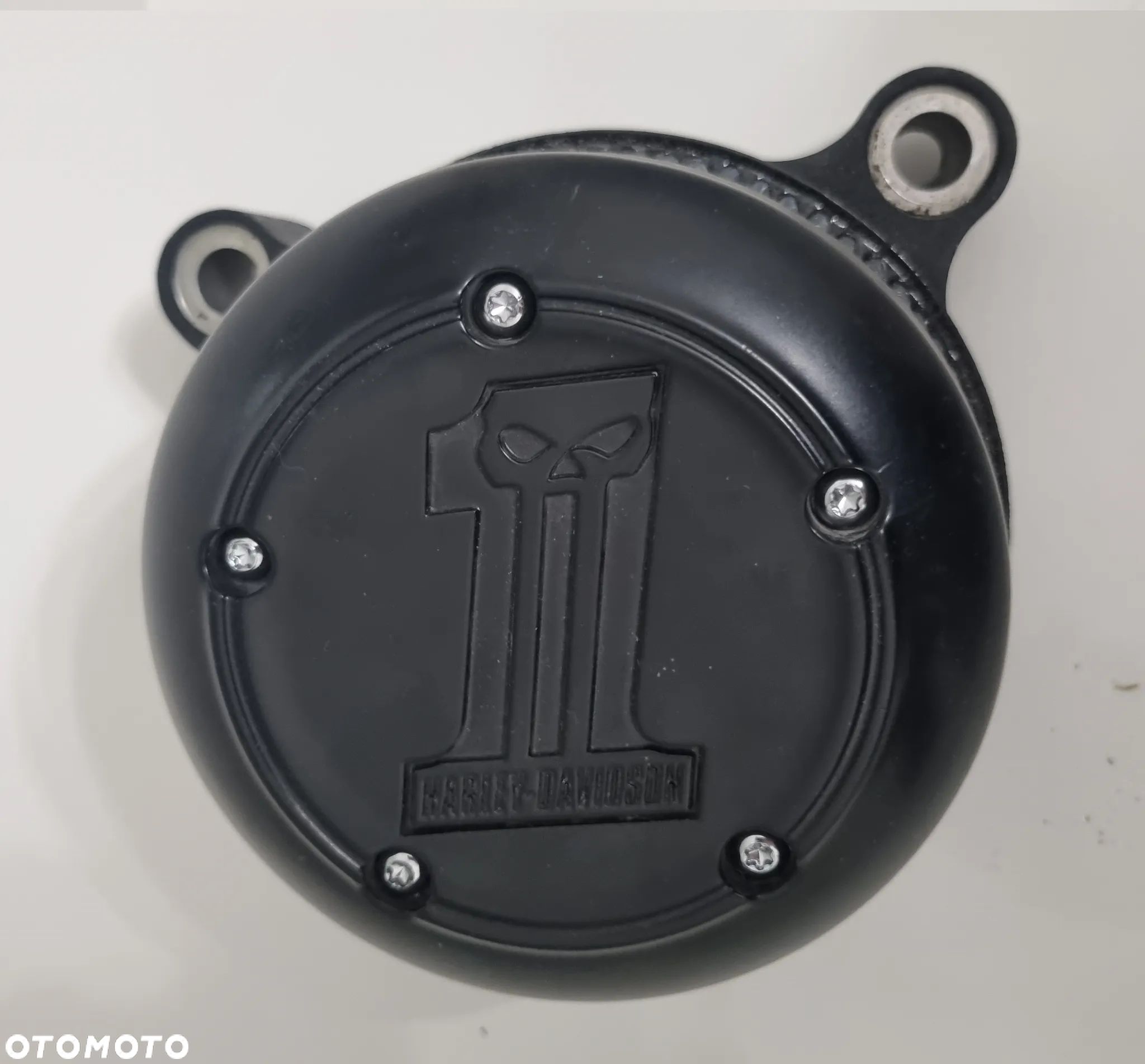 Harley Davidson Touring Road King Electra Filtr Powietrza 2008-2020 - 1