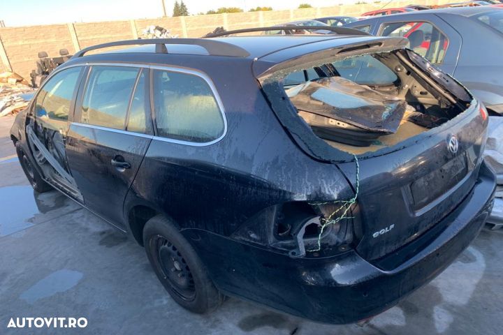 Conducta gaze 03P131521B 03P131521B Volkswagen VW Golf 6 [2008 - 2015 - 6