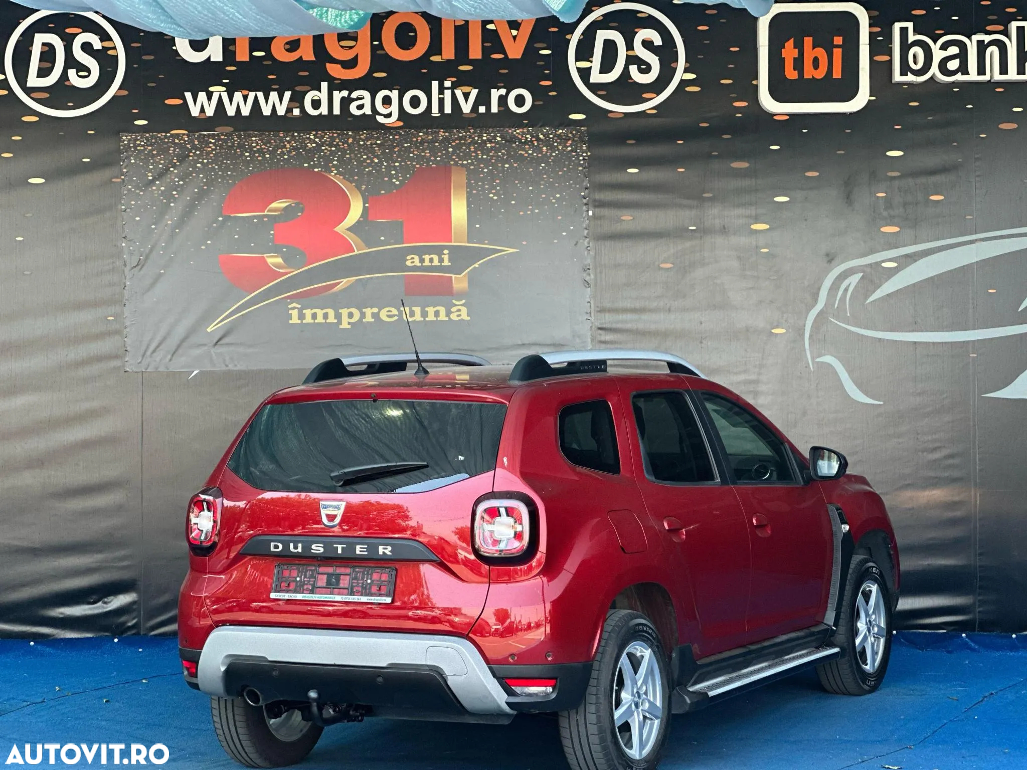 Dacia Duster - 3