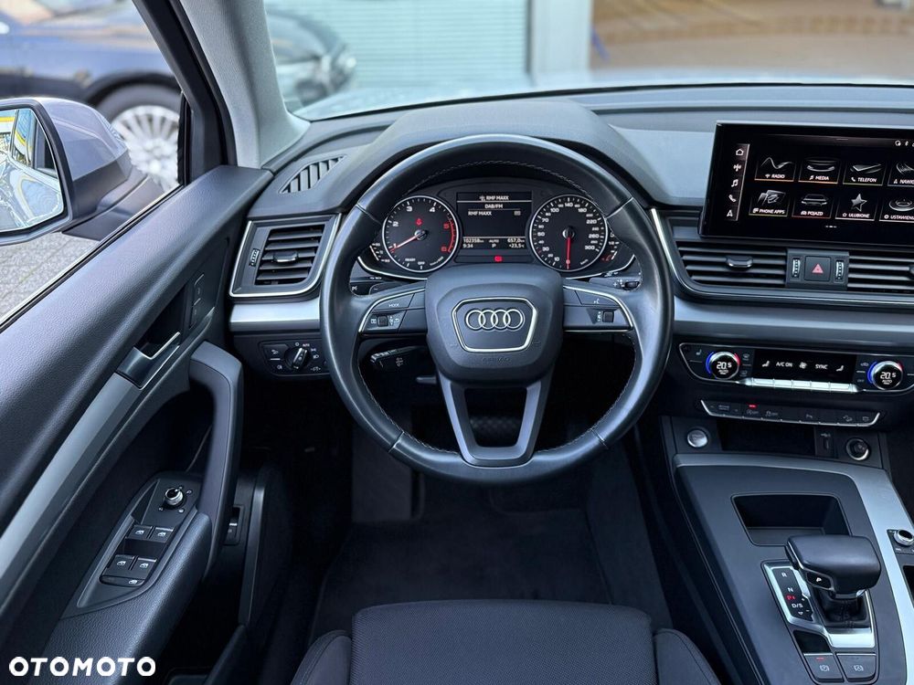 Audi Q5 - 11