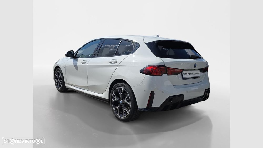 BMW 116 Pack Desportivo M - 5