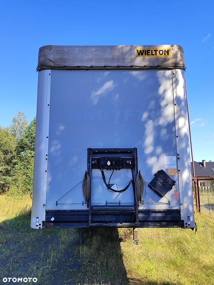 Wielton NS-3 - 2