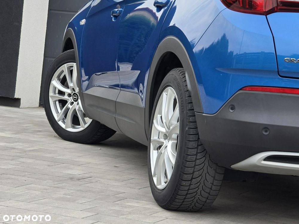 Opel Grandland X - 35