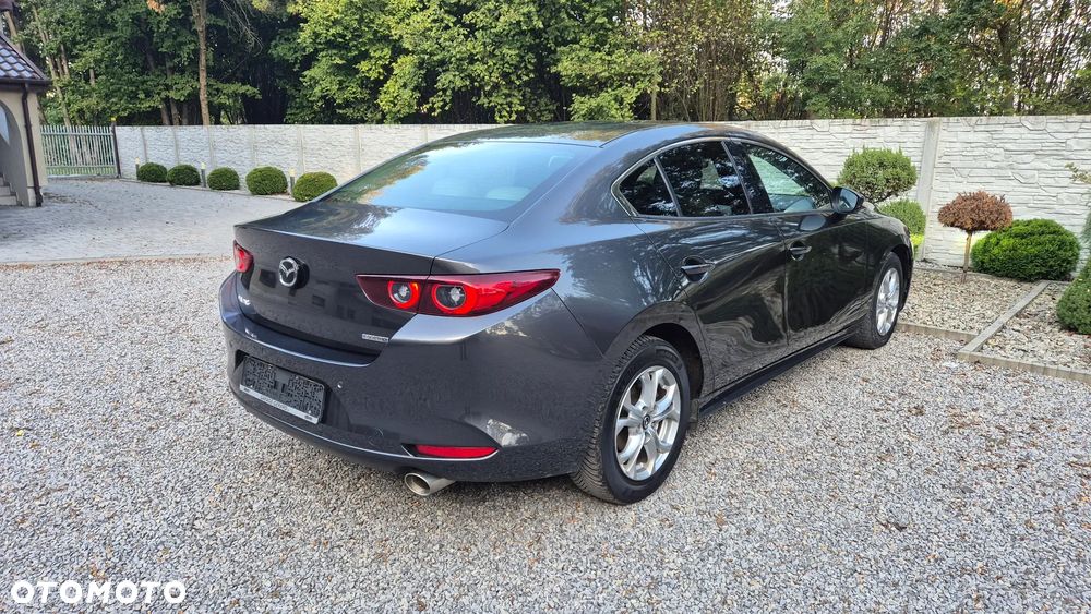 Mazda 3 - 3