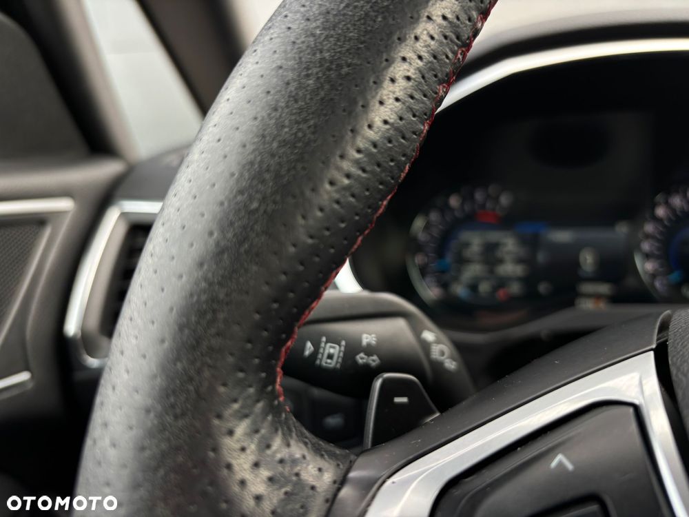 Ford S-Max 2.0 EcoBlue Twin-Turbo Titanium - 35