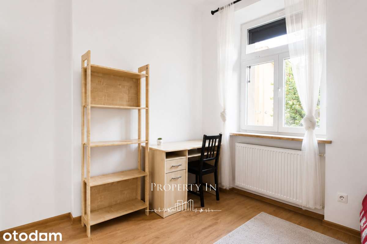 | po remoncie | 2 pokoje | 34,2 m2 |
